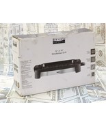 Bella Pro Series Countertop Indoor Smokeless 12&quot; x 16&quot; Electric Grill - $52.61 CAD