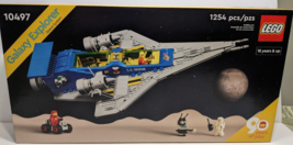 LEGO 10497 Galaxy Explorer 90th anniversary New Sealed - £88.85 GBP