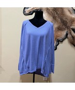 Wildfox V neck Pullover - $47.47 CAD