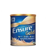  4 Tins Ensure Gold Wheat Flavour Complete Nutrition 850g  - €124,48 EUR