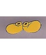 Disney Tauschen Pins 48907 Jerry Leigh - Mickey´S Gelb Schuhe - £7.46 GBP