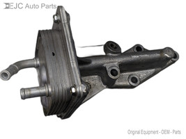Oil Cooler For 09-15 Nissan Rogue  2.5 21300JG32A - $738.87 MXN