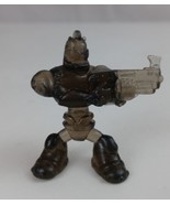 2004 Moose Fistful of Power H-8T Shadow Series 1 Figure 1.75&quot; - £2.31 GBP