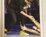 Justin Bieber Panini Trading Card #20 - $1.97