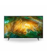 Sony X800H 75-inch TV: 4K Ultra HD Smart LED TV with HDR and Alexa Compa... - €1.612,64 EUR