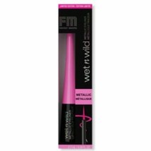 Fantasy Makers Metallic Liner - Pink Fizz - $9.00