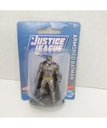 Justice League Armored Batman From DC Micro Collection   (New) - £6.87 GBP