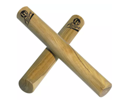 Latin Percussion Aspire Wood Clave (LPA165) - £7.85 GBP