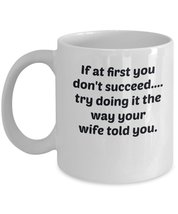 If at First you don&#39;t succeed - £11.83 GBP
