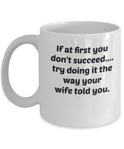 If at First you don&#39;t succeed - £11.23 GBP