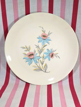 Fabulous Vintage Steubenville Pottery Fairlane Plate Platter Mid Century... - $18.00