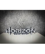Horizon Zero Dawn Action Figure Nerd Geek Gift Collection Edition Fan Ar... - €24,12 EUR