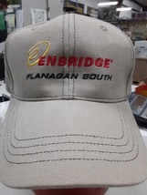 Cap America - Enbridge Flanagan South Logo - Adjustable Cap - $14.97