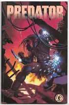 Predator: Vol. #1 (1990) *Dark Horse Comics / 1st Edition / TPB / Det. Schaefer* - £18.03 GBP