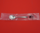 Stradivari by Wallace Sterling Silver Ice Cream Fork Original 5&quot; New Sil... - $68.31