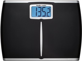Health-O-Meter Extra-Wide Weight Tracking Scale - £40.74 GBP