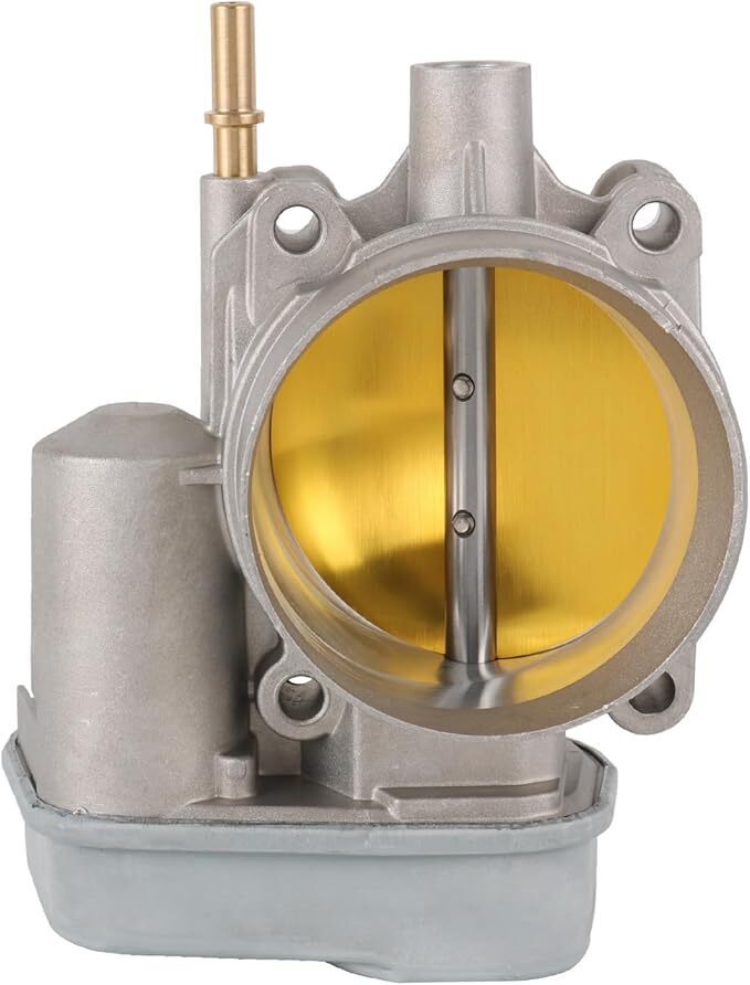 Throttle Body for Buick Rainier for Chevrolet Colorado Impala Trailblazer EXT Item image 8