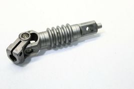 2002-2005 BMW E65 745i STEERING COLUMN LINKAGE U JOINT SHAFT P3032 image 2