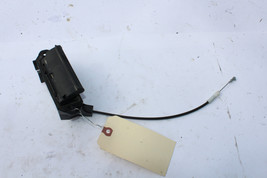 2009-2013 TOYOTA MATRIX TRUNK LID TAIL LIFT GATE OPEN OPENER RELEASE HANDLE K824 image 7