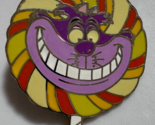 Disney WDW Lollipops Mystery Pin Tin Collection Cheshire Cat - £8.69 GBP