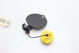 08-20 DODGE GRAND CARAVAN FUEL FILLER DOOR W/ TANK CAP E0282 image 3