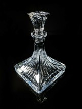 waterford clarion ships decanter - $295.00