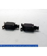 Mechanical Products 4310-001-1 Circuit Breaker MS3320-1 Avionic Store Lo... - $54.82 CAD