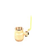 Fits Hobart 150VSP Drain Valve with Handle for FT1000-ER-BD, FT1000Se, F... - €435,15 EUR