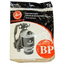 (Ship from USA) Genuine Royal/Hoover Type BP Backpack Vacuum bags - 7 Pa... - $15.89