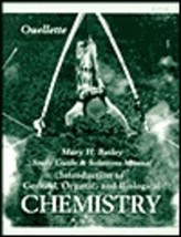 Introduction to General, Organic, and Biological Chemistry (Study Guide &amp; Soluti - $9.74