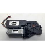 10 - 12 Fusion MKZ Milan OEM Sunroof Motor Tested AE5Z-15790-B / AE5Z-15... - $1,001.23 MXN
