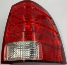2003-2006 Ford Expedition Passenger Side Tail Light Taillight OEM B01B41031 - $62.99
