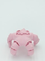 Goofy Starfish Flexi Articulated Figure Pink 5&quot; 3D Printed Flexi Factory - £15.21 GBP