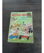 Mickey Mouse - Adventure in Outer Space - $91.04 MXN