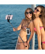 Selfie Stick-Extendable Pole Bluetooth Self Shooting Monopod,Phone,Camer... - $375.64 MXN
