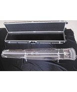Crystal electronic guqin, Chinese string instrument - $2,533.90 CAD