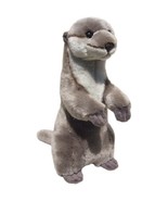 Otter Cuddly toy 14" - $40.00