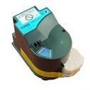 Konica Minolta 8937-908 Cyan Laser Toner Bottle, Works for CF2002, CF3102 - $30.60