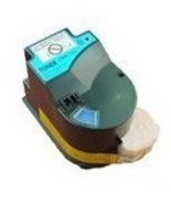 Konica Minolta 8937-908 Cyan Laser Toner Bottle, Works for CF2002, CF3102 - $41.56 CAD