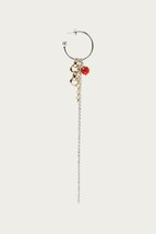 Justine Clenquet Terry Earring Size One Size - $1,000.85 MXN