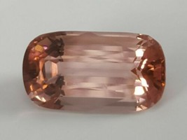 [PREMIUM QUALITY] 11.42 Cts Padparadscha Pink Tourmaline IF gem! by alifgems - £1,604.00 GBP