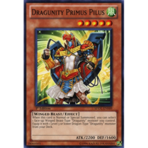 YUGIOH Dragunity Deck Complete 40 Cards - £14.03 GBP