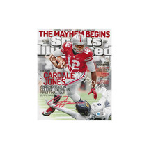 Cardale Jones Signed 8x10 Photo OSU Reprint - $18.00