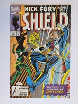 Nick Fury Agent Of Shield #45 Lower Grade Combine Shipping BX2457 - £2.79 GBP