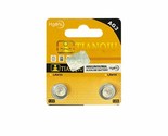 TIANQIU 20 AG3 / LR41 / 192/392 Button Cell Battery Long Shelf Life 0% M... - £4.47 GBP