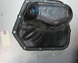Lower Engine Oil Pan From 2013 Subaru Outback  2.5 11109AA210 - $39.95
