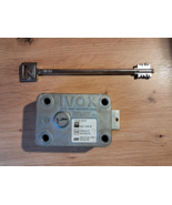 Safe lock STUV IVOX Model 4.19.97 With  1 keys /  VDS Class 2 - $32.33
