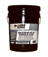 WARREN DISTRIBTUTIO LU42HS5P 5 gallon Skid Load Hydraulic Oil - $2,282.89 MXN