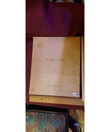 Ben Gurion Yehud and Mission Hebrew book [BOK10159] - $65.00