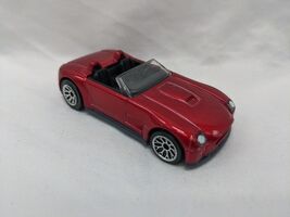 Matchbox 2004 Red Ford Shelby Cobra Concept Toy Car 2 1/2&quot; - $12.13 CAD